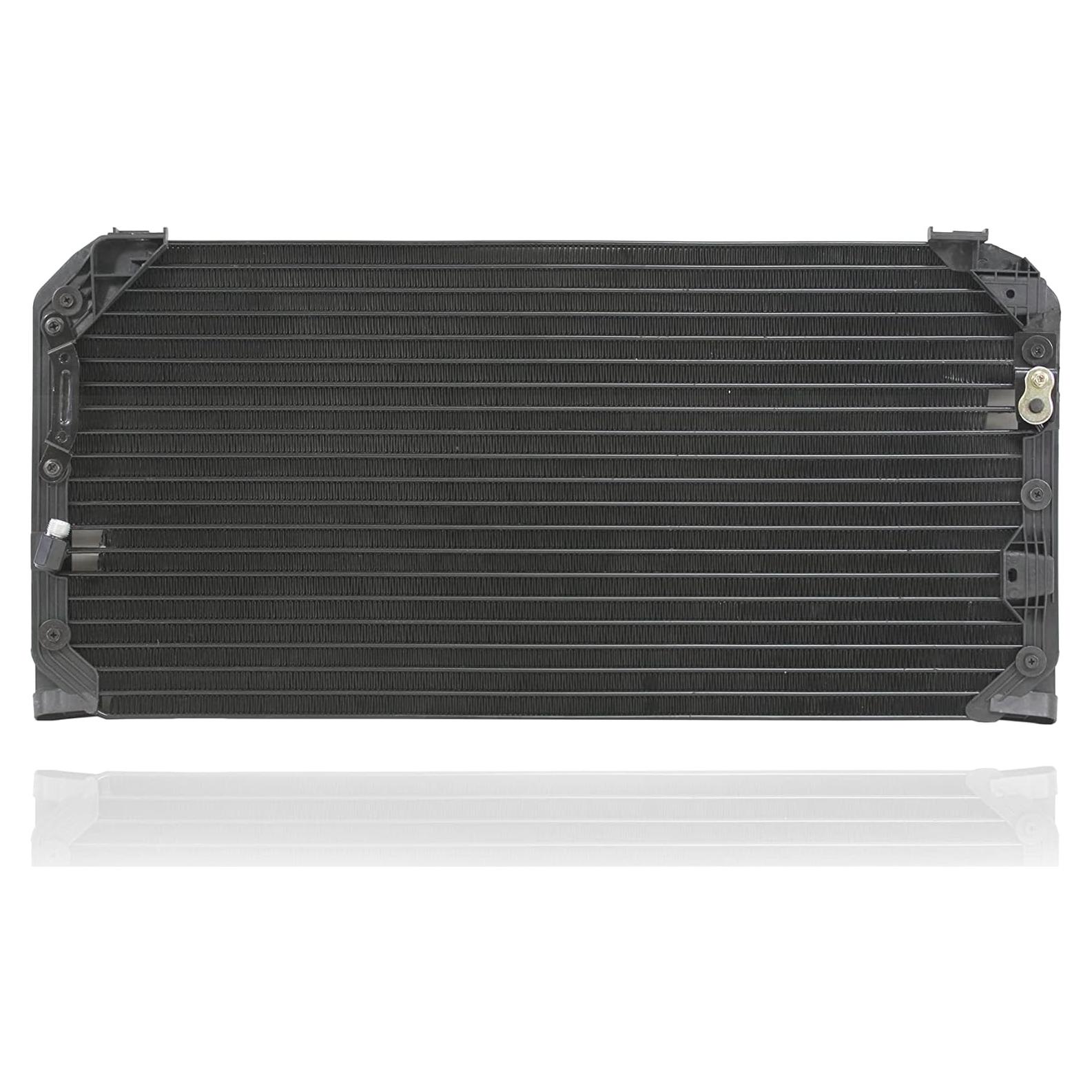 Condensador de A/C Pacific Best Inc. 8846012460 para Toyota Corolla