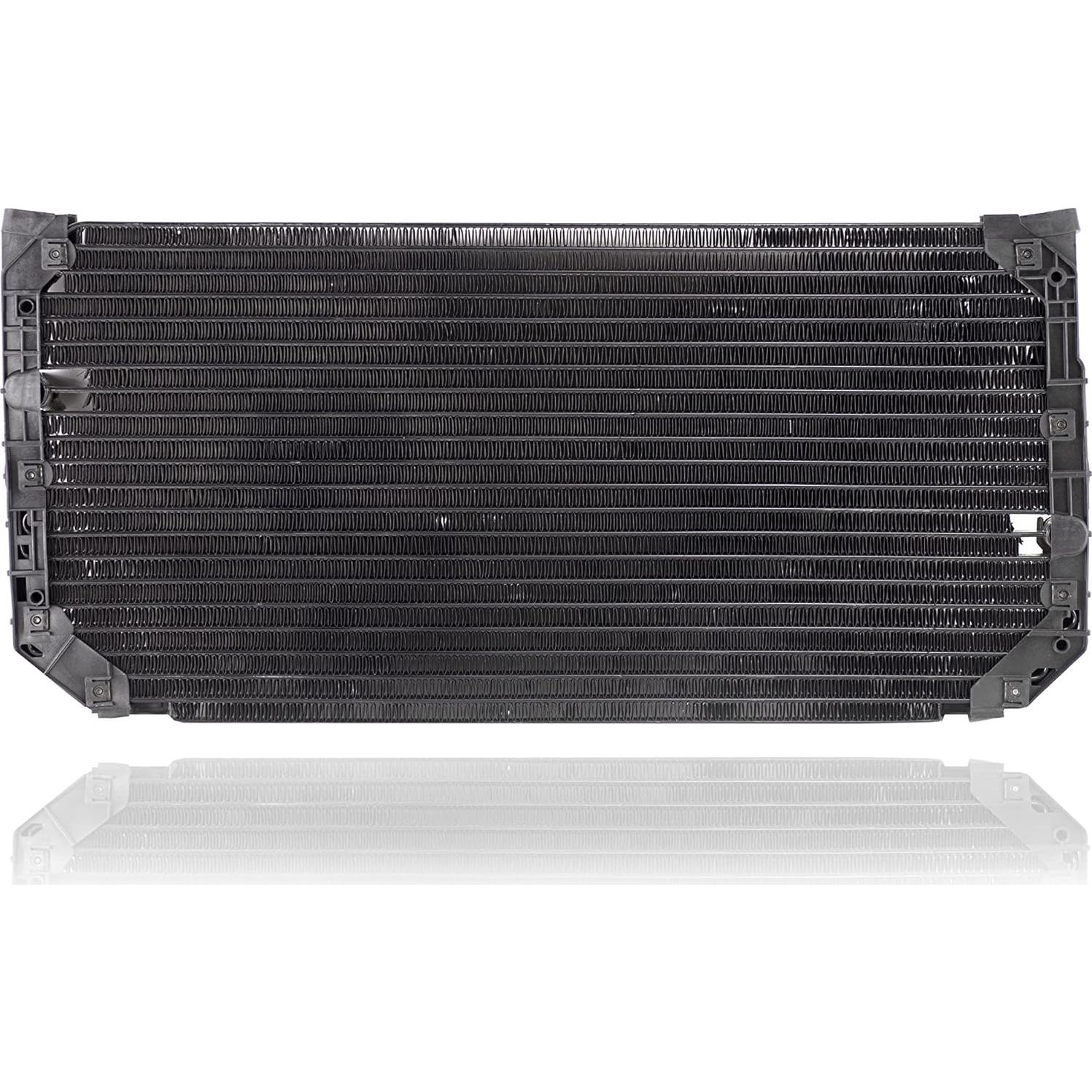 Condensador de A/C Pacific Best Inc. 8846012460 para Toyota Corolla