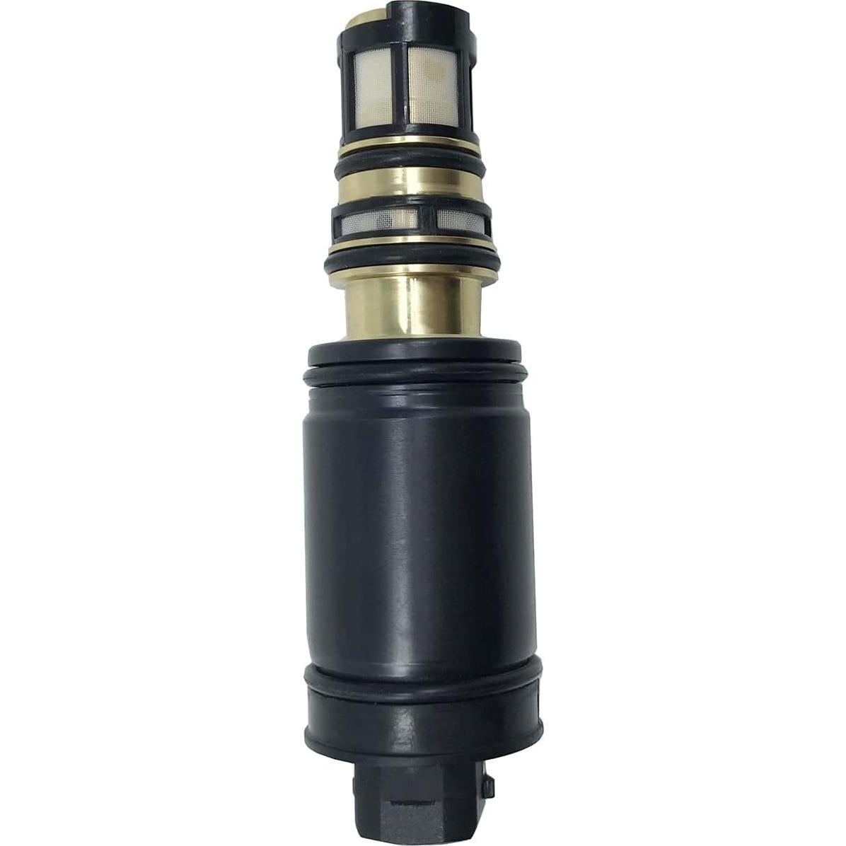 Válvula de Control A/C QSERON 5SE09C 5SE12C 6SEU16 para Toyota y BMW