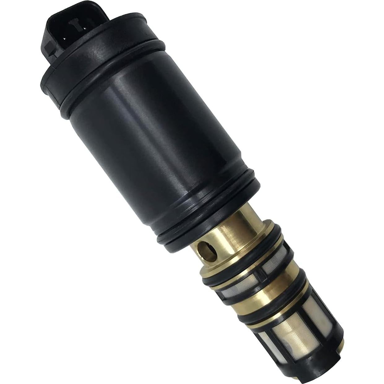 Válvula de Control A/C QSERON 5SE09C 5SE12C 6SEU16 para Toyota y BMW