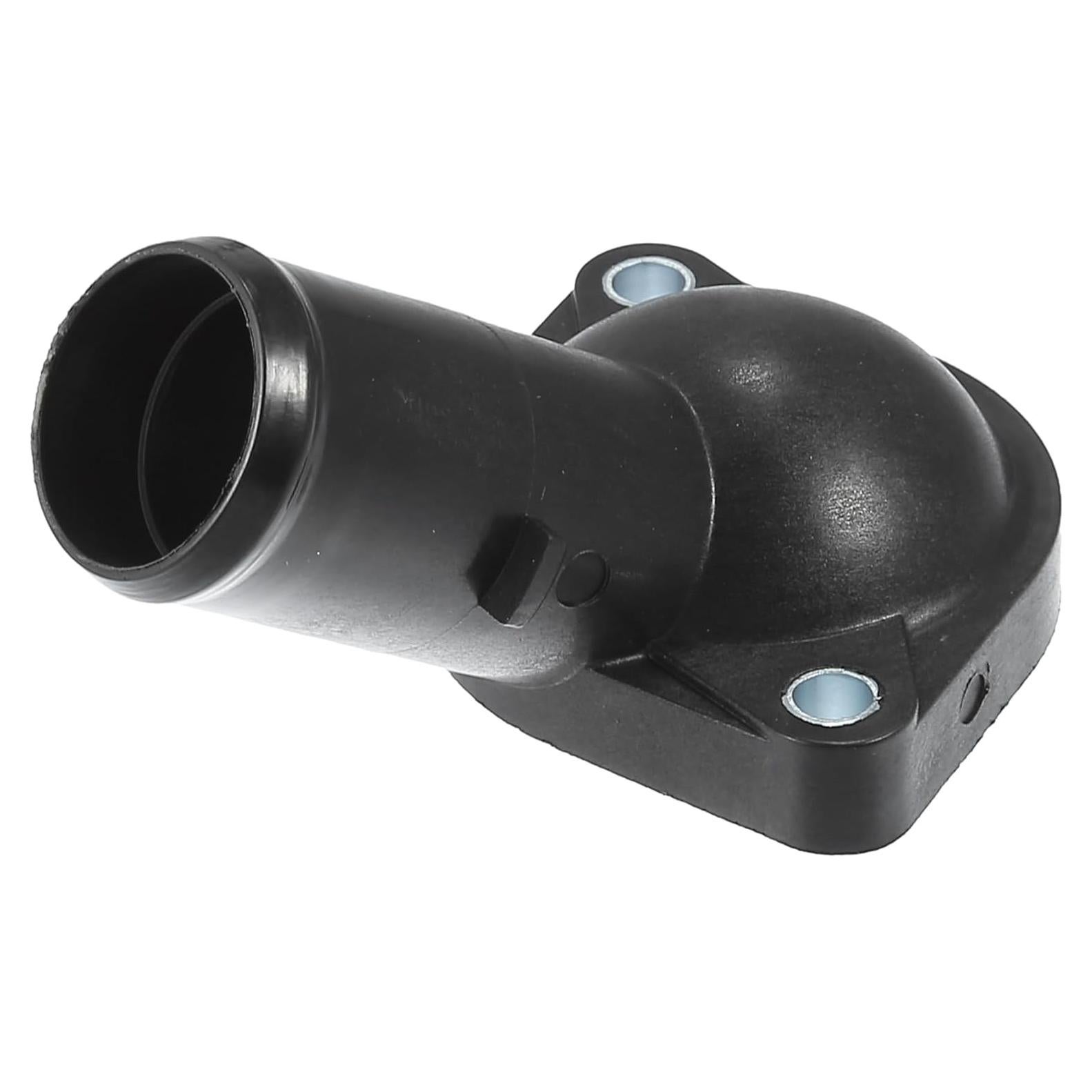 Carcasa Termostato Refrigerante X AUTOHAUX para Toyota Corolla 2009-2019