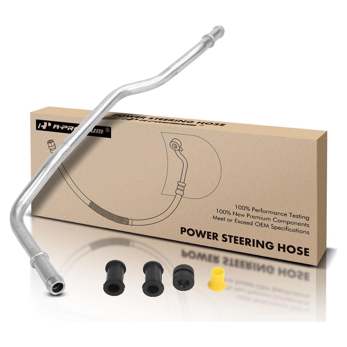 Manguera de Retorno de Dirección Asistida A-Premium Toyota Corolla 1998-2002