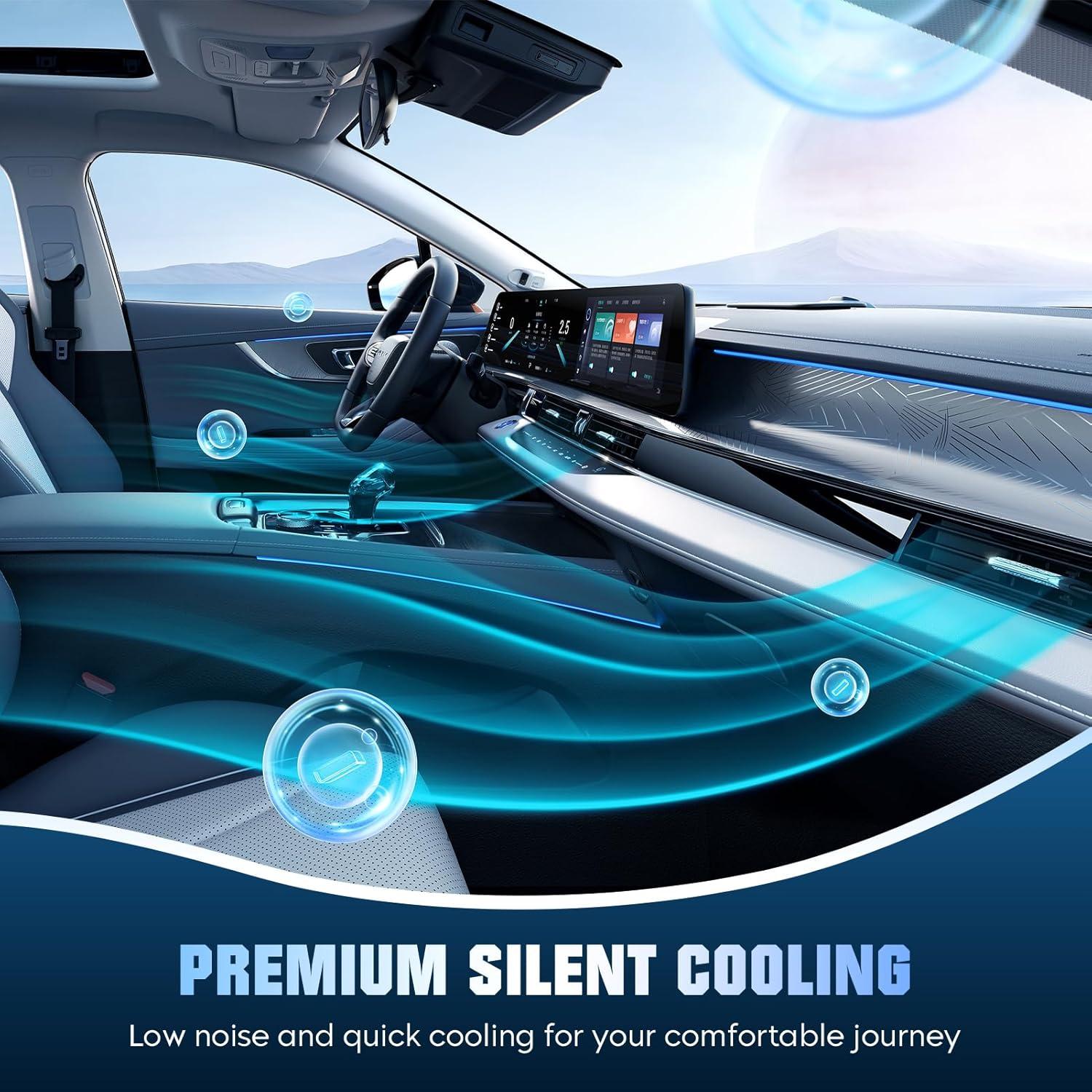 Compresor de Aire Acondicionado AEagle para Toyota Corolla y Geo Prizm