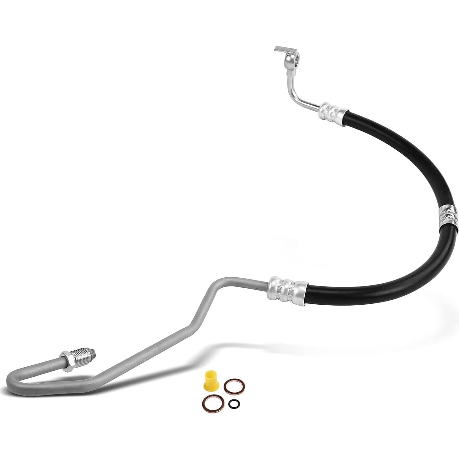 Manguera de Dirección Asistida A-Premium para Toyota Corolla y Chevrolet Prizm 1.8L