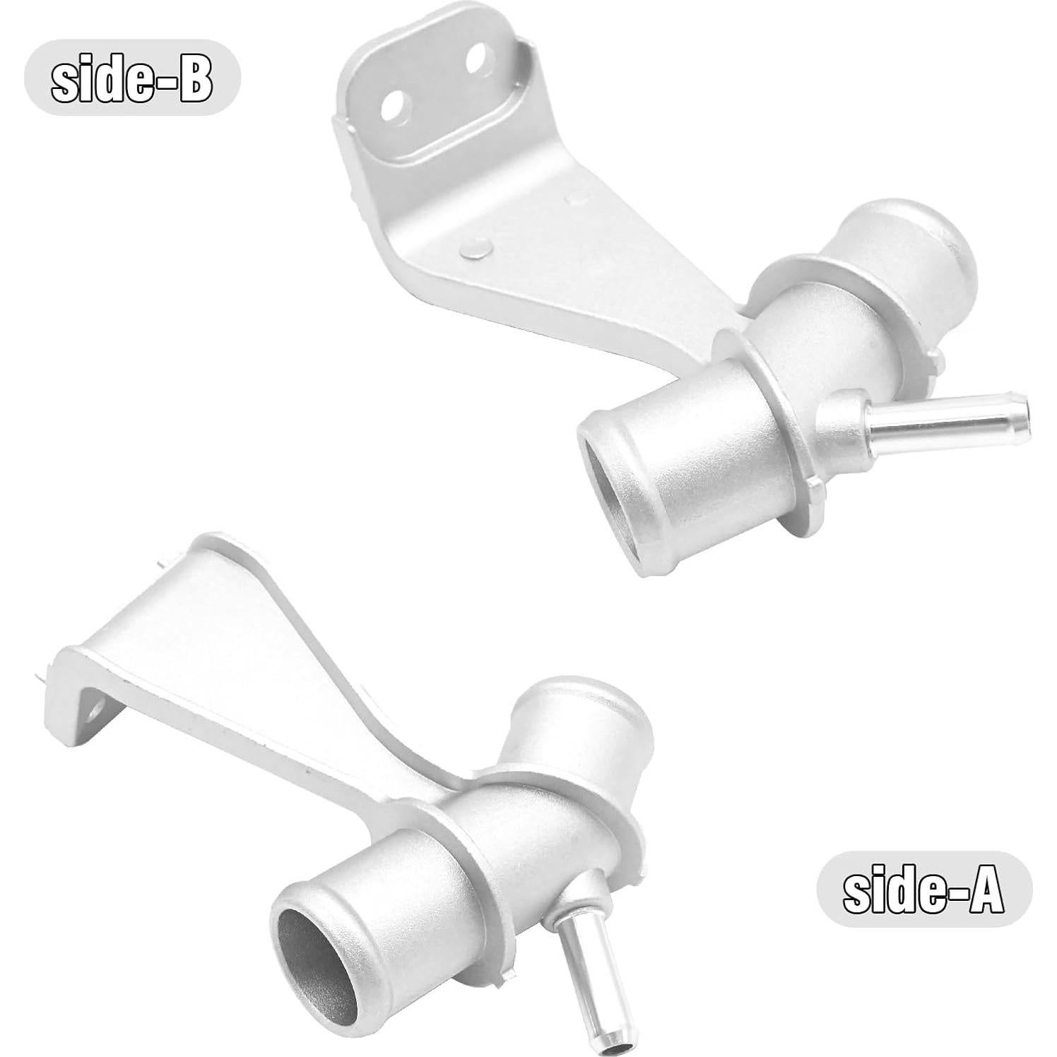 Tubería de Refrigerante MDEOOSKY 16577-22H02 para Toyota Corolla 1.8L