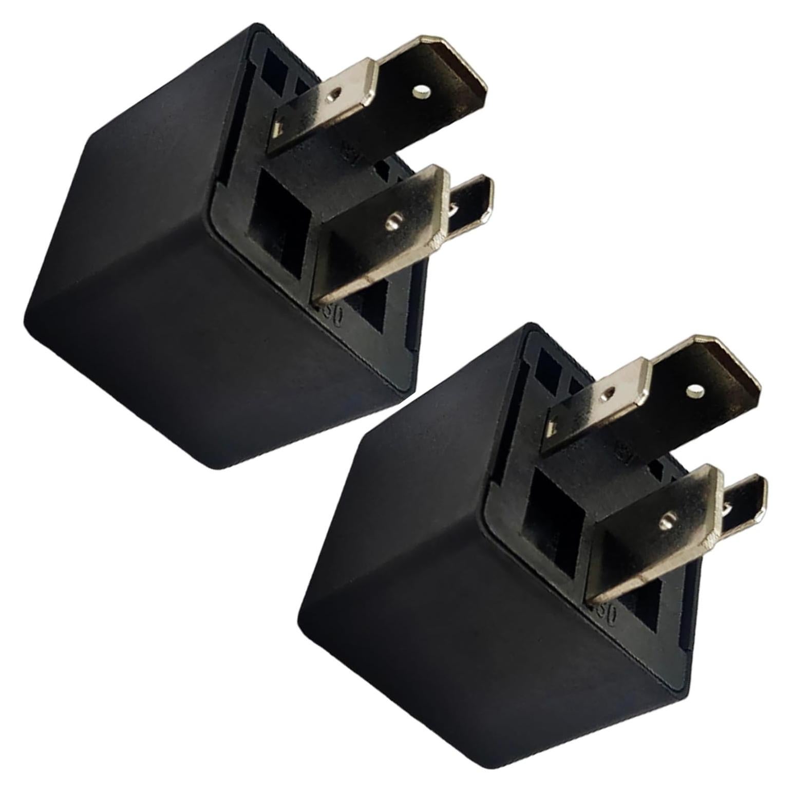 Relé de Ventilador de Enfriamiento Toyota Lexus 90987-02025