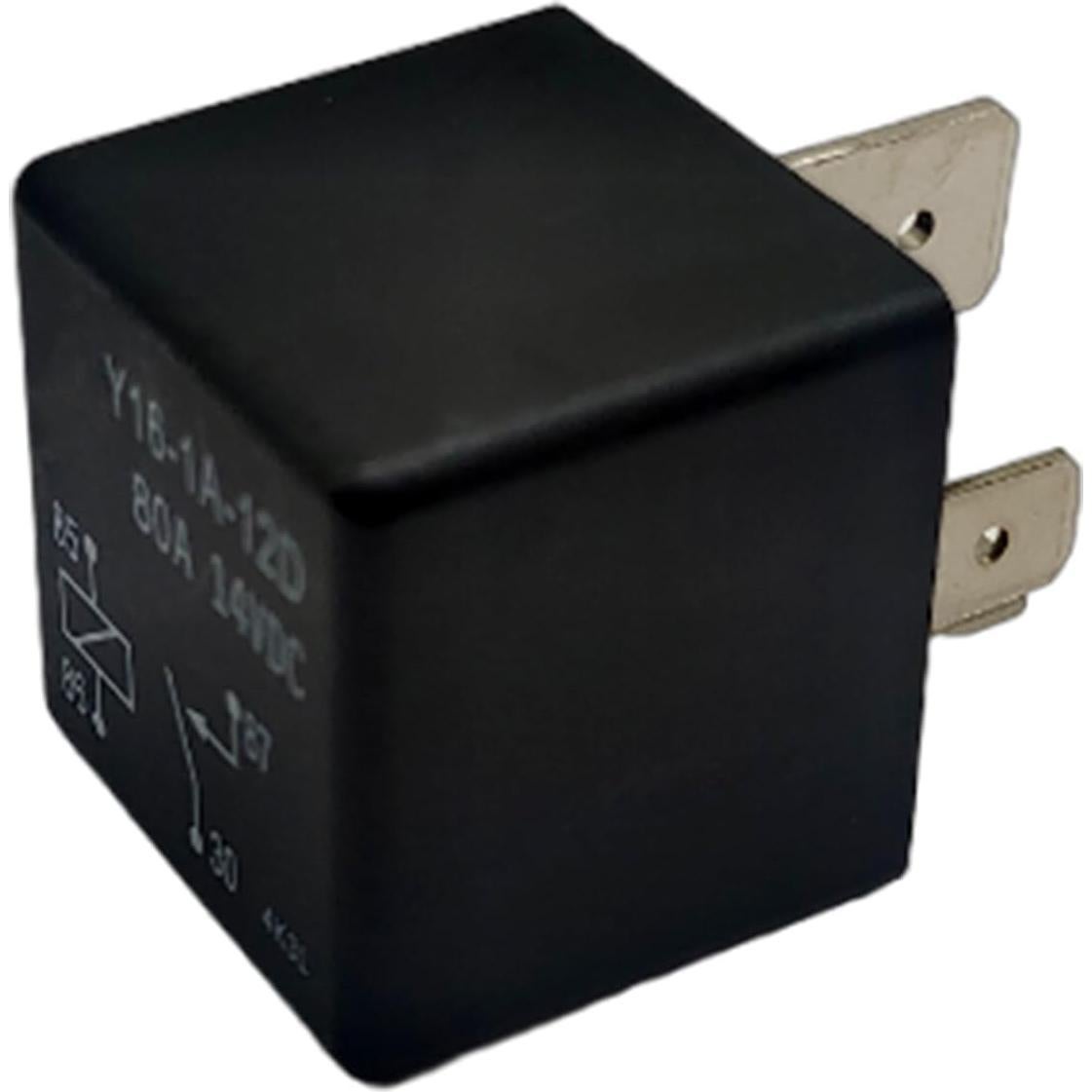 Relé de Ventilador de Enfriamiento Toyota Lexus 90987-02025