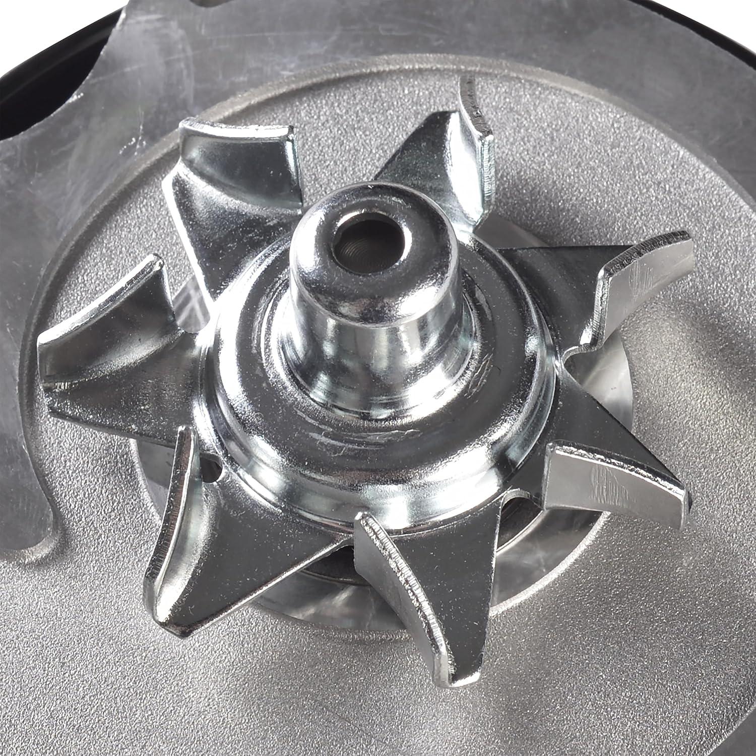 Bomba de Agua ADIGARAUTO AW6351 para Toyota Corolla 1.8L