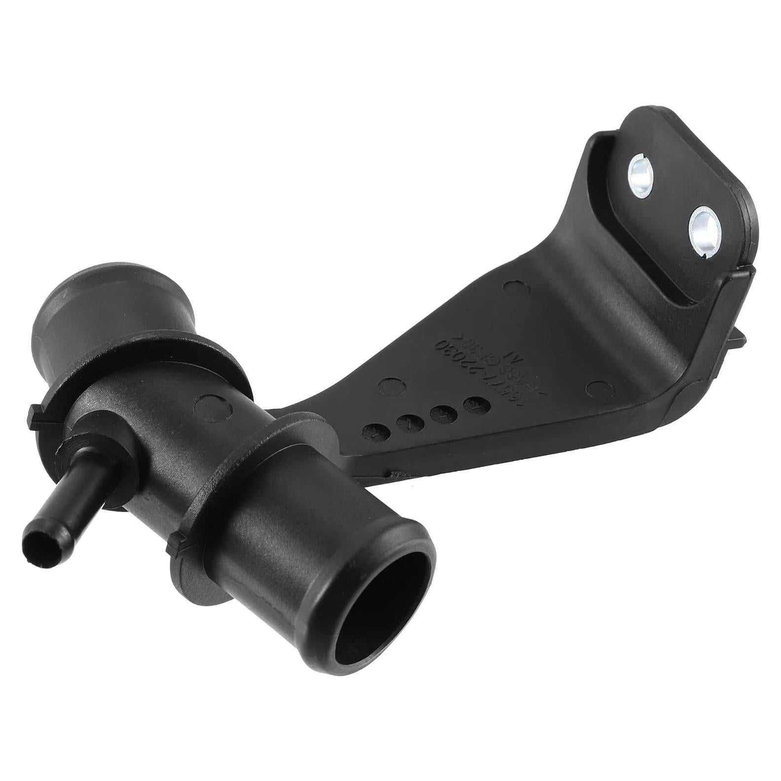 Conector de Refrigerante X AUTOHAUX para Toyota Corolla 2009-2013