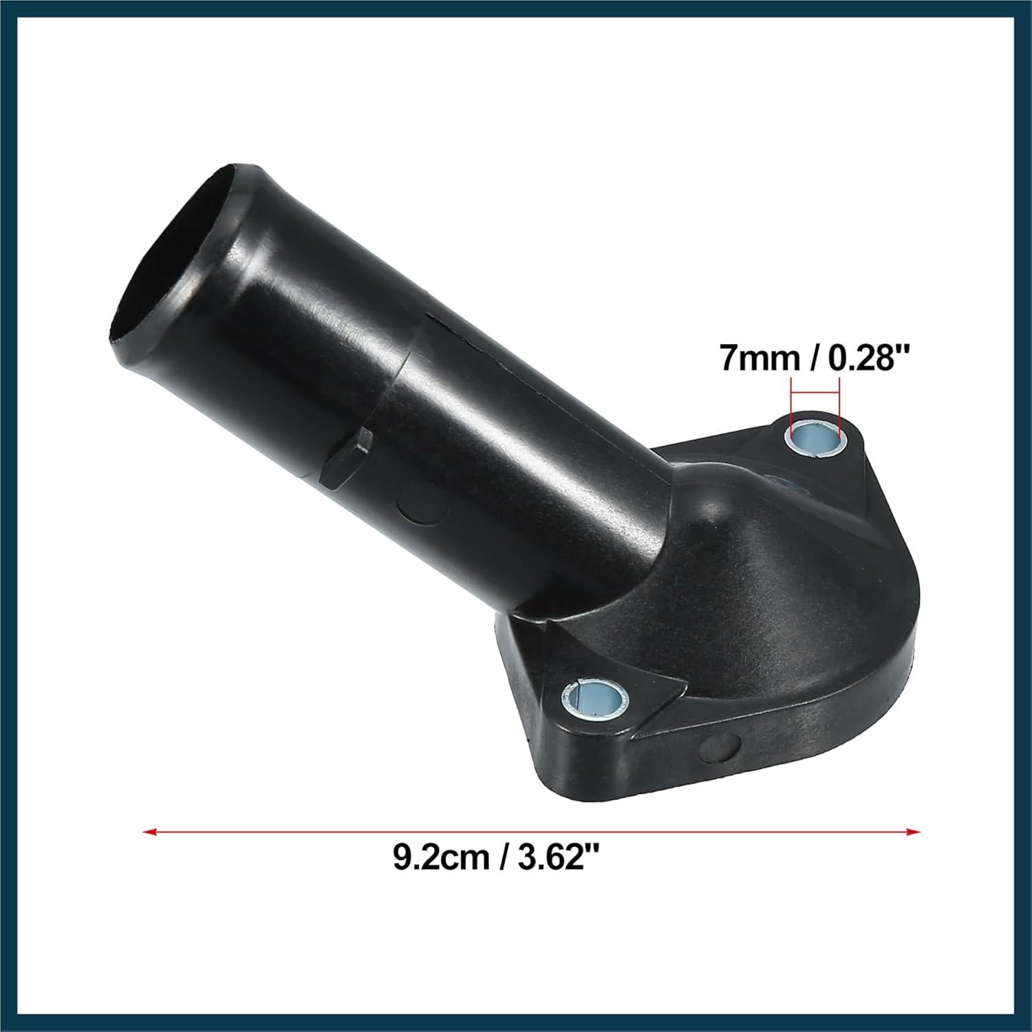 Carcasa Termostato Relleno Refrigerante Toyota Corolla 2003-2008