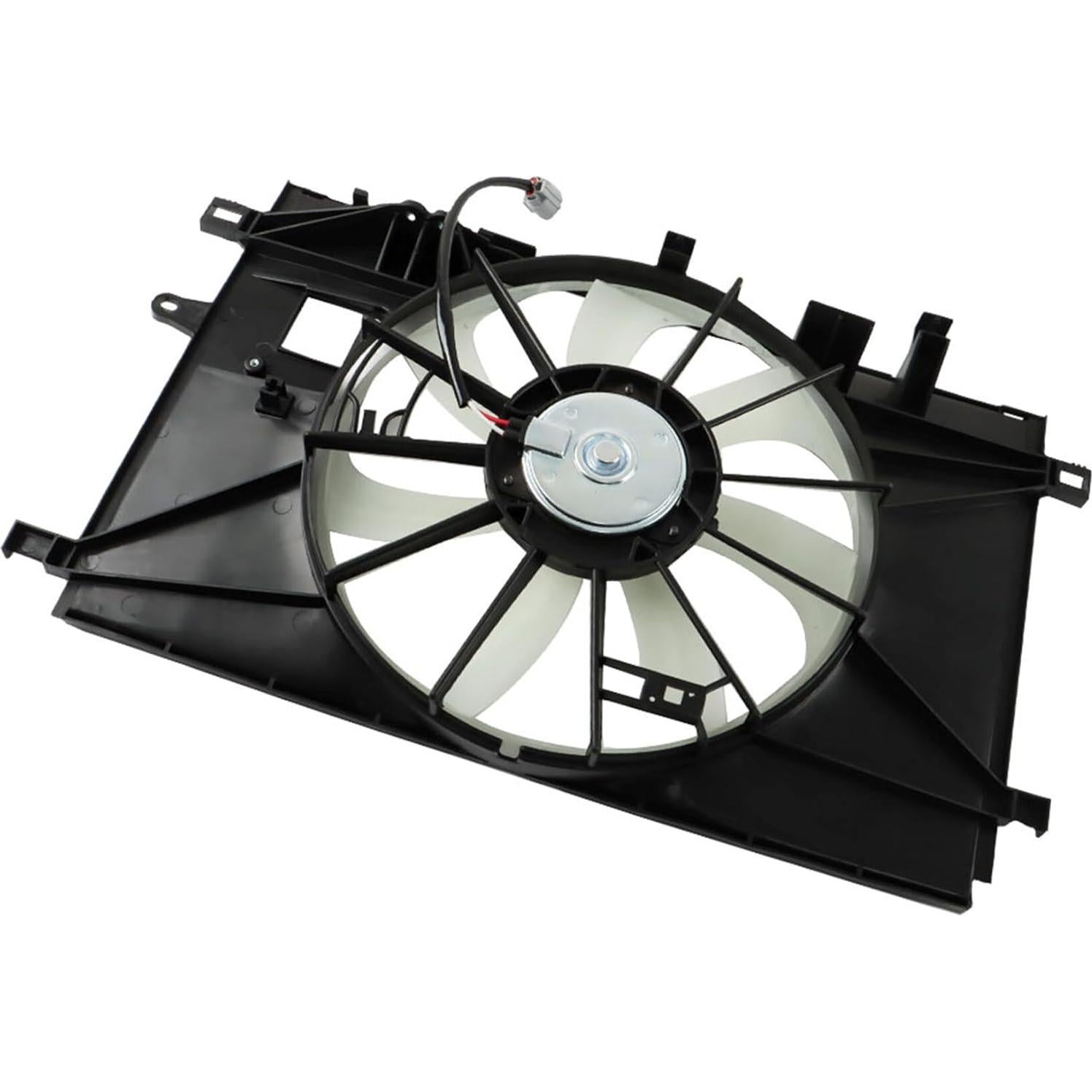 Ensamblaje Ventilador Radiador GXYWADY para Toyota Corolla 1.8L 2020-2022