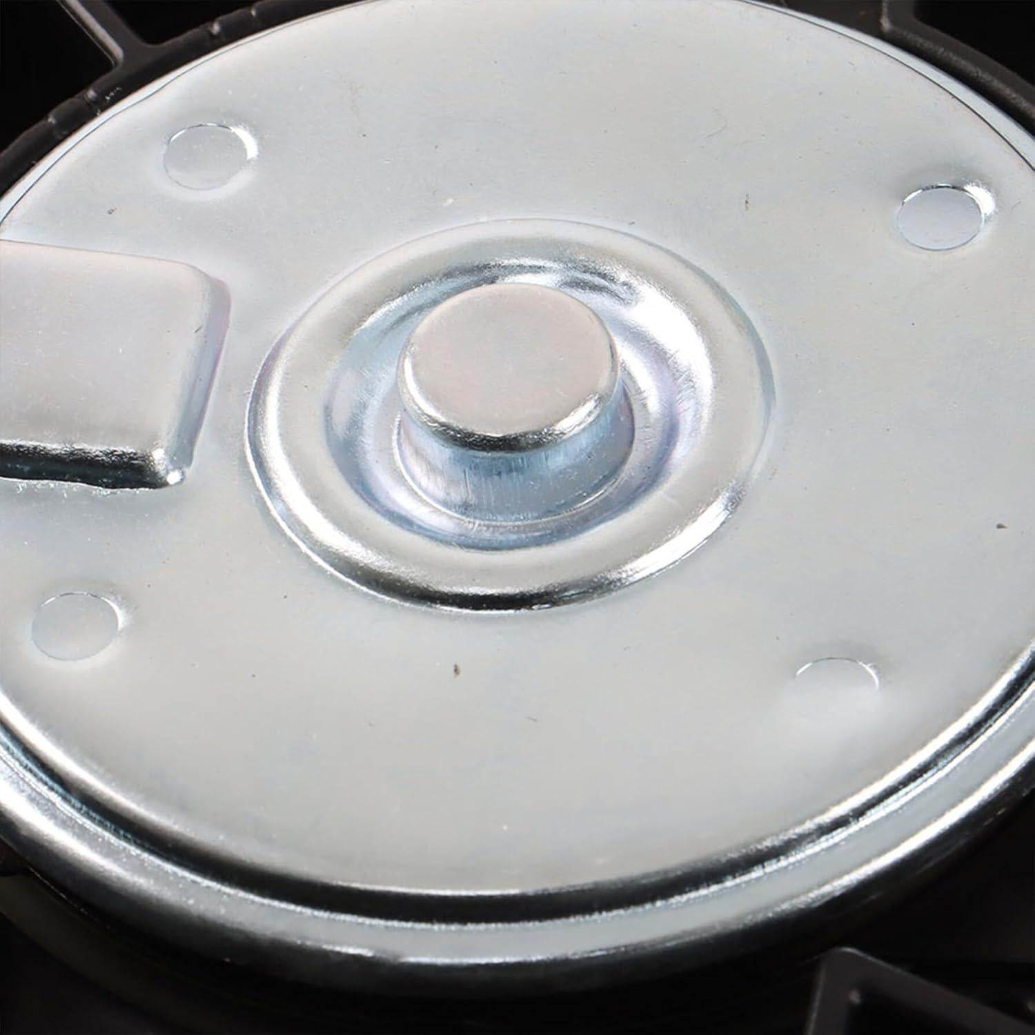 Ensamblaje Ventilador Radiador GXYWADY para Toyota Corolla 1.8L 2020-2022