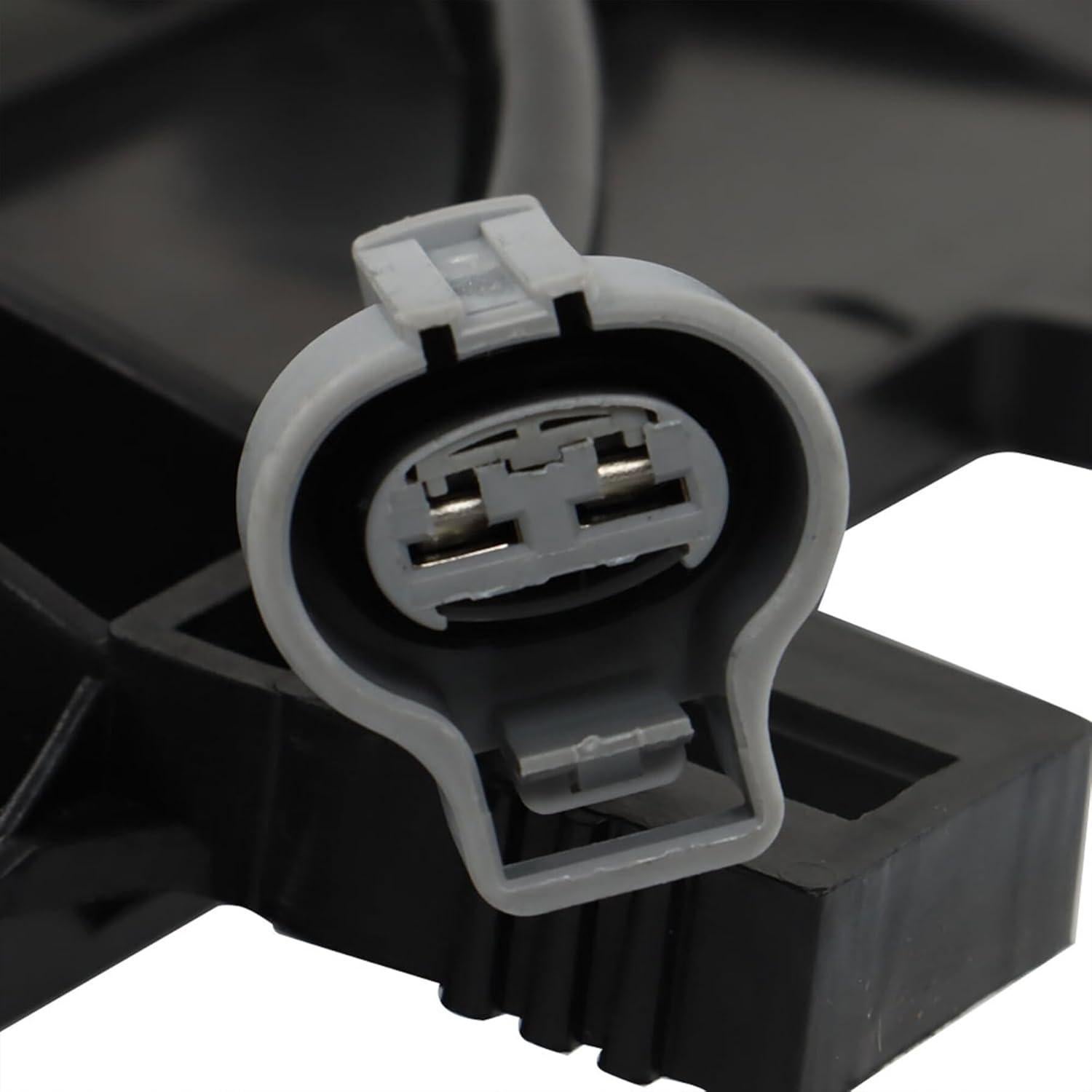 Ensamblaje Ventilador Radiador GXYWADY para Toyota Corolla 1.8L 2020-2022