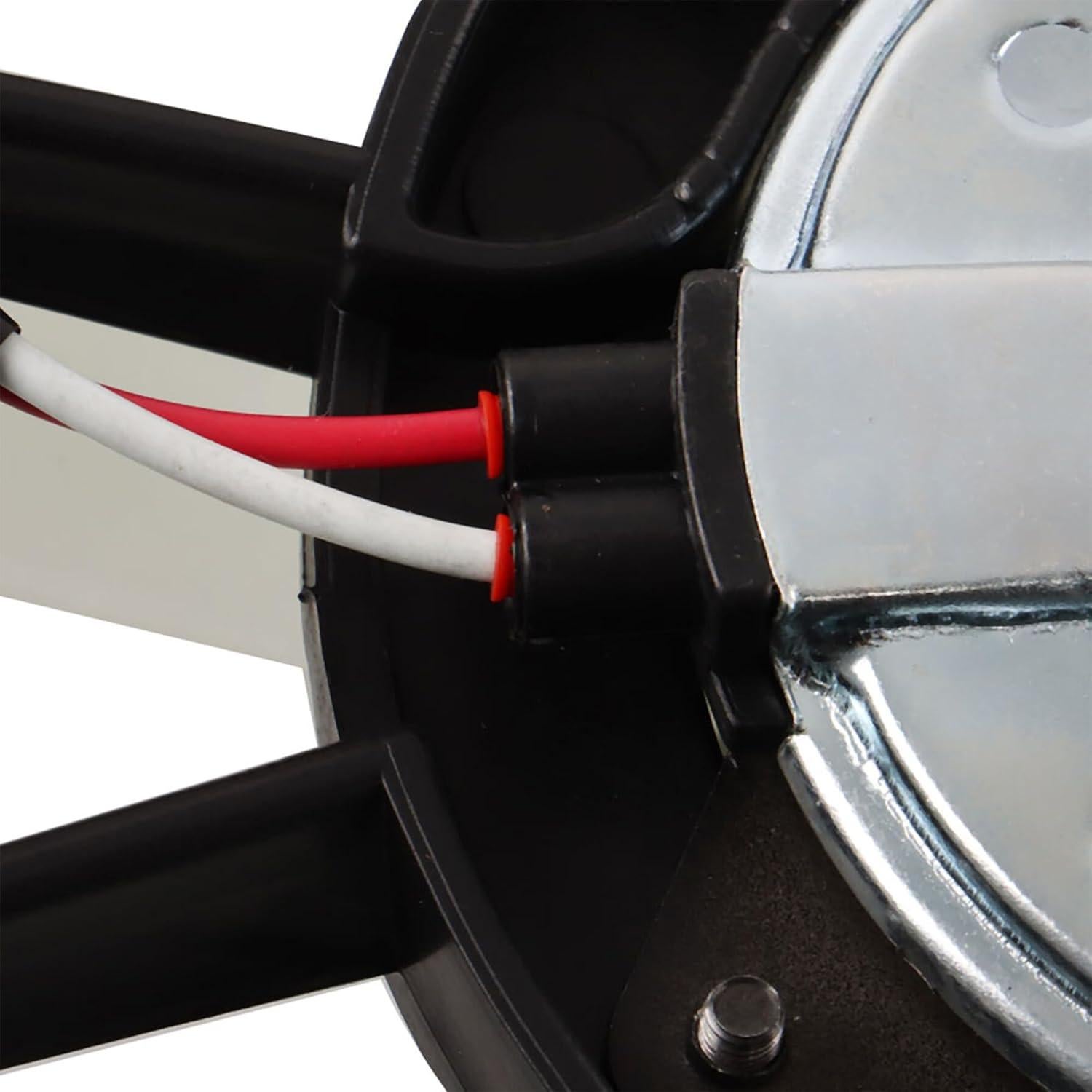 Ensamblaje Ventilador Radiador GXYWADY para Toyota Corolla 1.8L 2020-2022