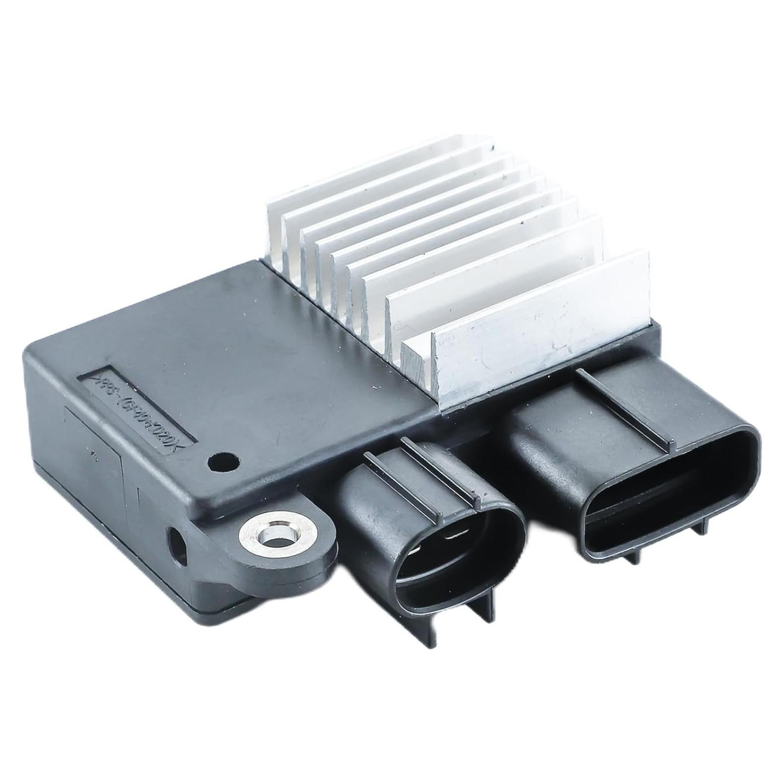 Módulo de Control Ventilador FRELINARROW KZQ-FT-003 Compatible Toyota Corolla 2009-2013