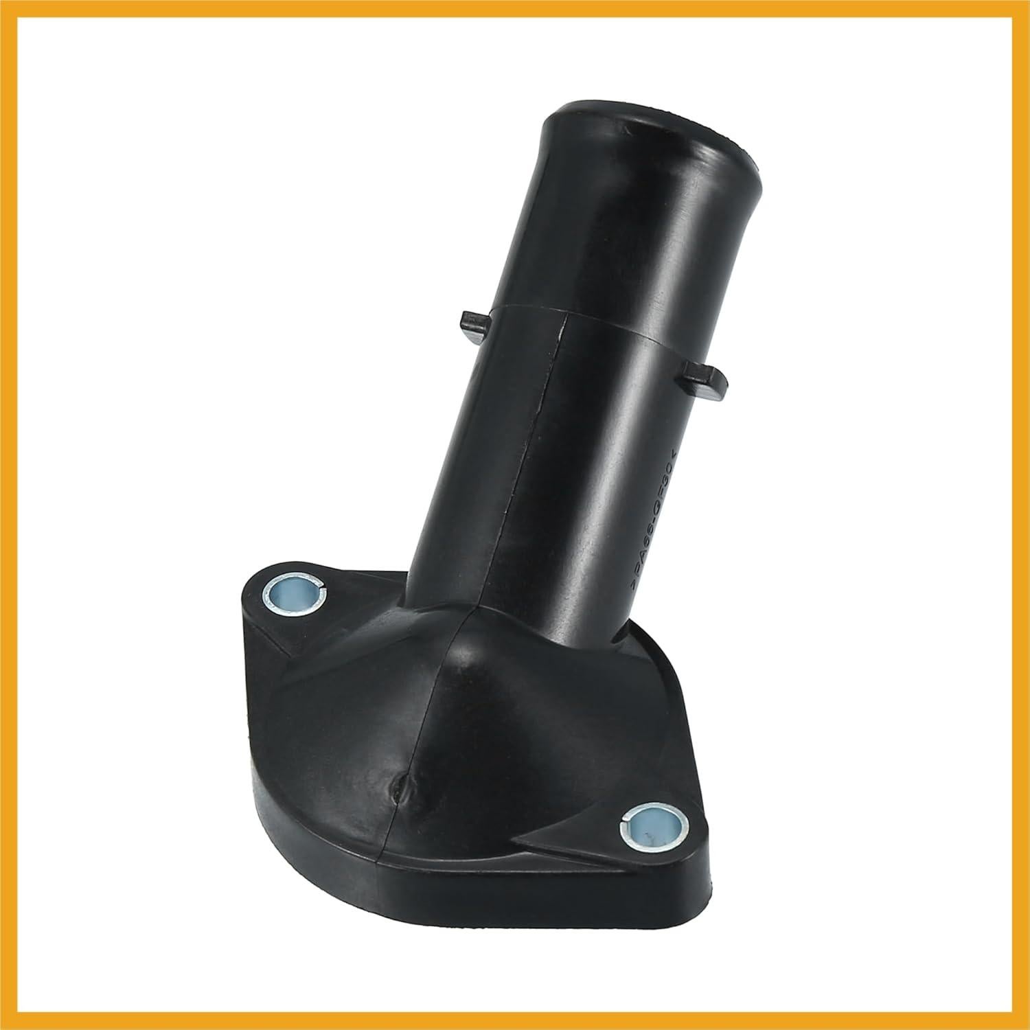 Tapa de Termostato Radiador Partuto para Toyota Corolla 2003-2008