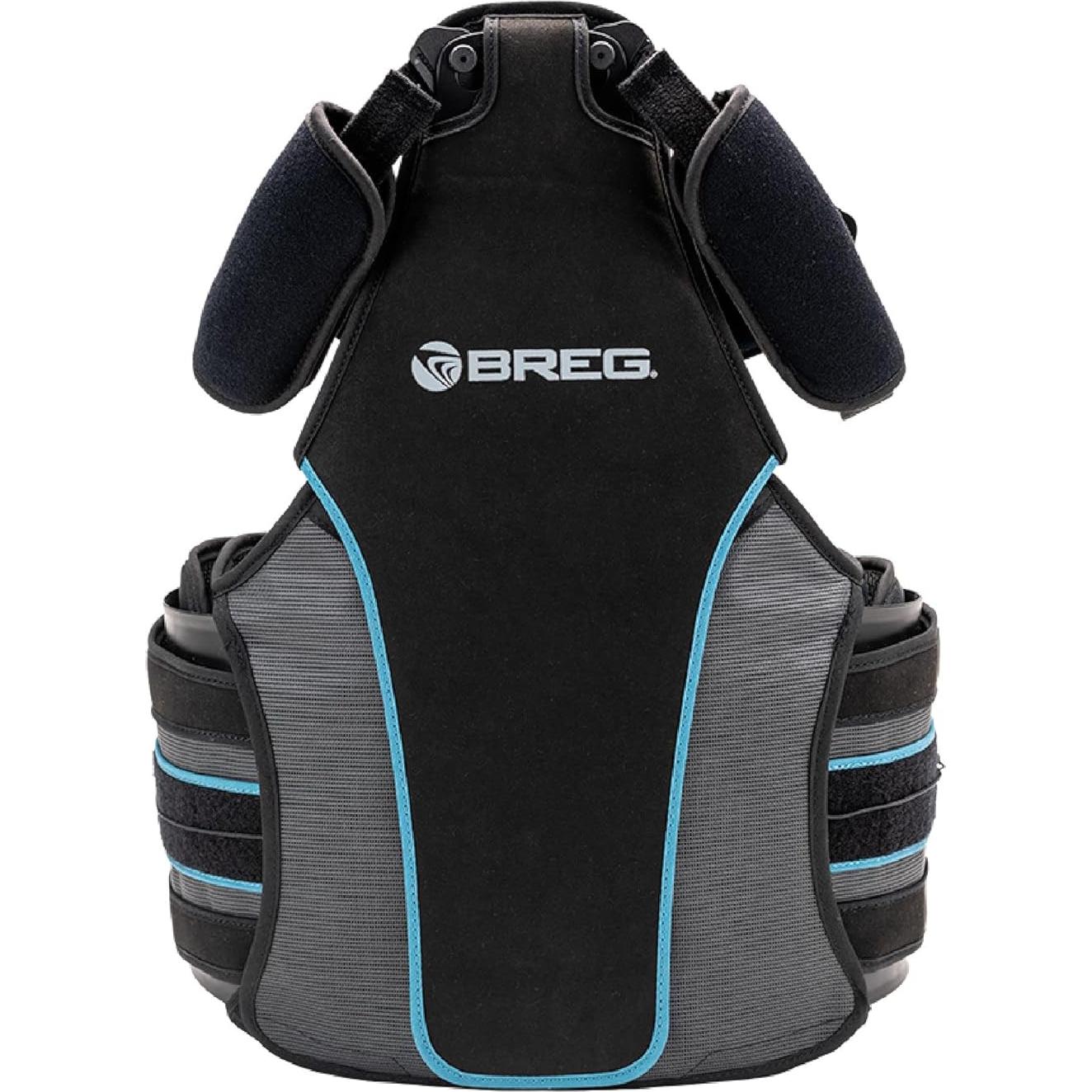 Faja Lumbar Breg Pinnacle TLSO 464 Soporte Ergonomico