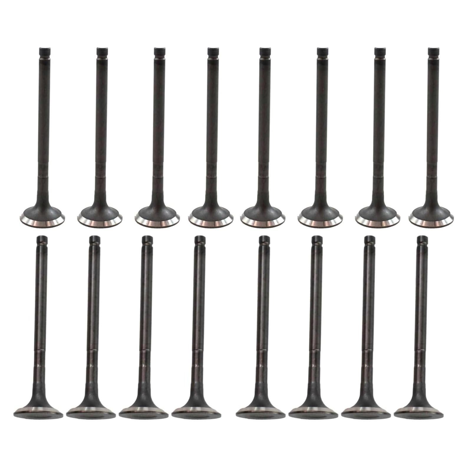 Kit de Válvula de Admision y Escape DNJ VK16920 para Toyota 1.6L