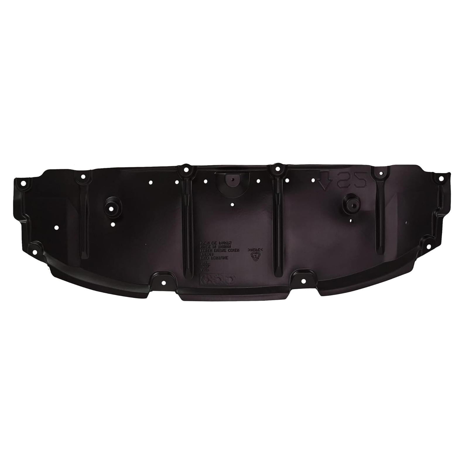 Protector de Salpicaduras del Motor Garage-Pro Toyota Corolla 2020-2024