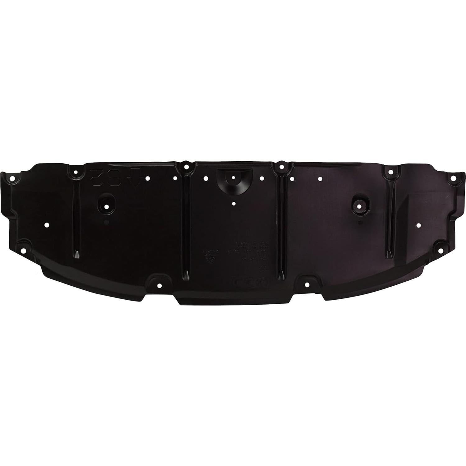 Protector de Salpicaduras del Motor Garage-Pro Toyota Corolla 2020-2024