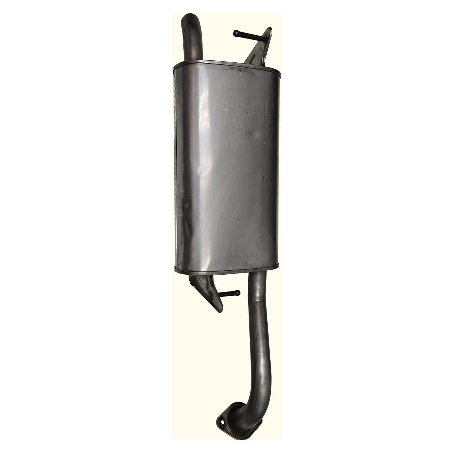 Silenciador de Escape AYZ EXHAUST 18930N-PCM para Toyota Corolla 1.8L