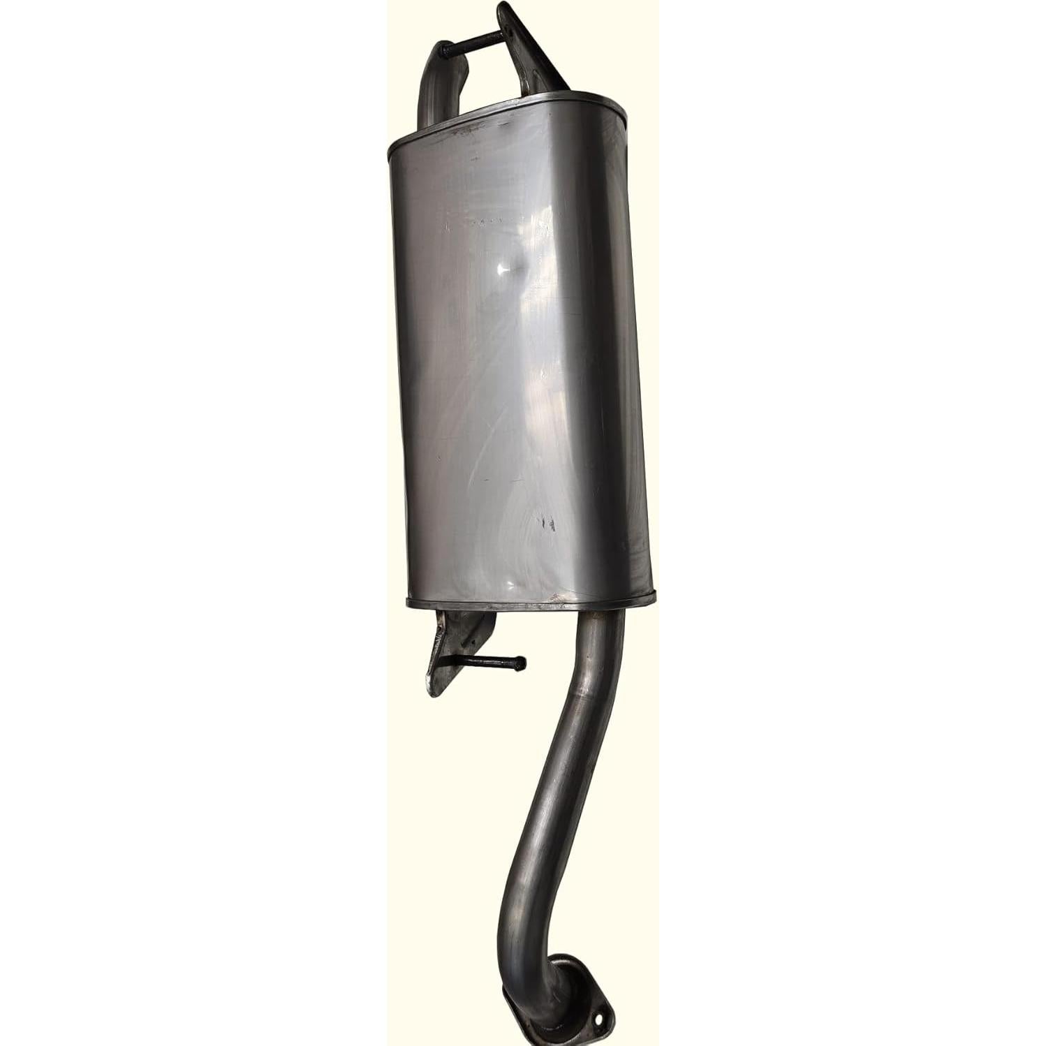 Silenciador de Escape AYZ EXHAUST 18930N-PCM para Toyota Corolla 1.8L