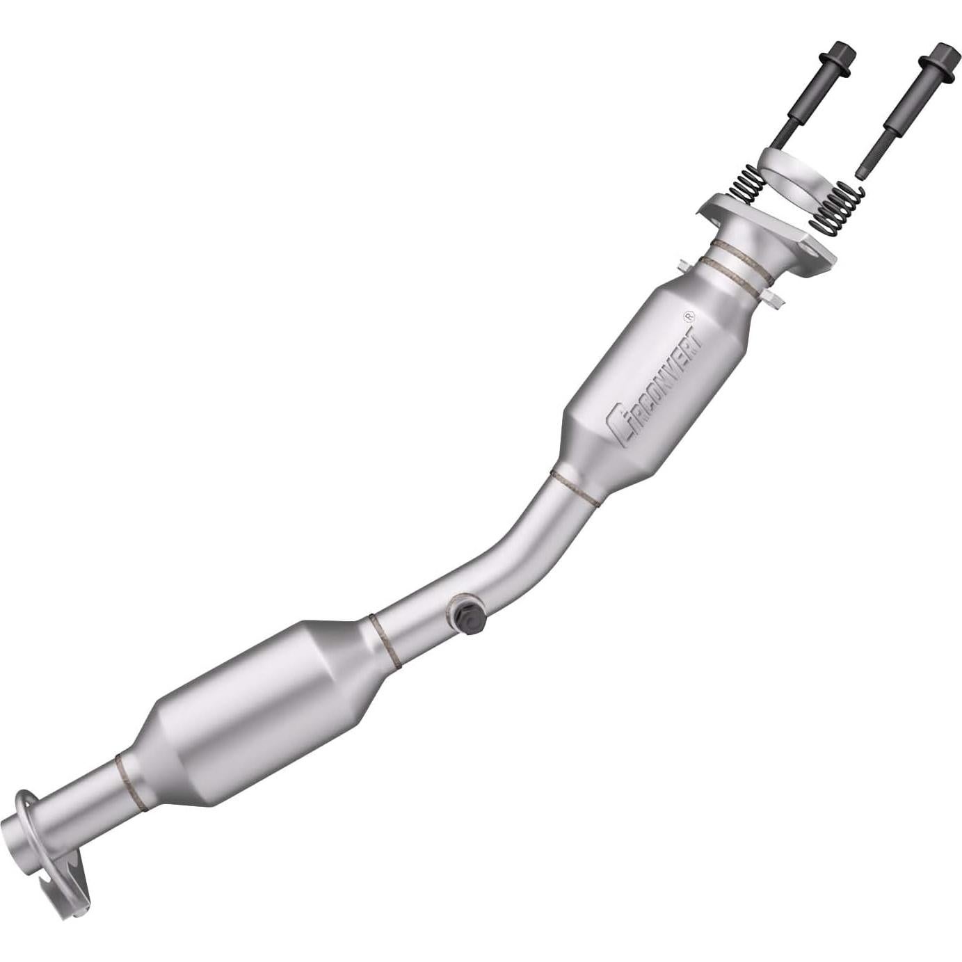 Convertidor Catalítico CIRconvert para Toyota Corolla 1.8L 2003-2008
