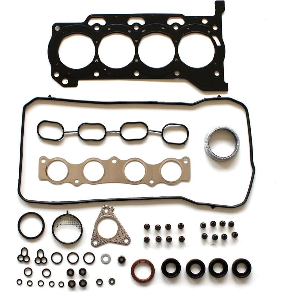 Kit de Tornillos de Junta de Culata AMCCM HS26515PT para Toyota y Pontiac