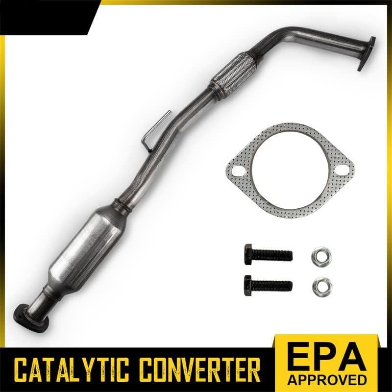 Convertidor Catalítico Prolenz para Camry 1997-2001 2.2L
