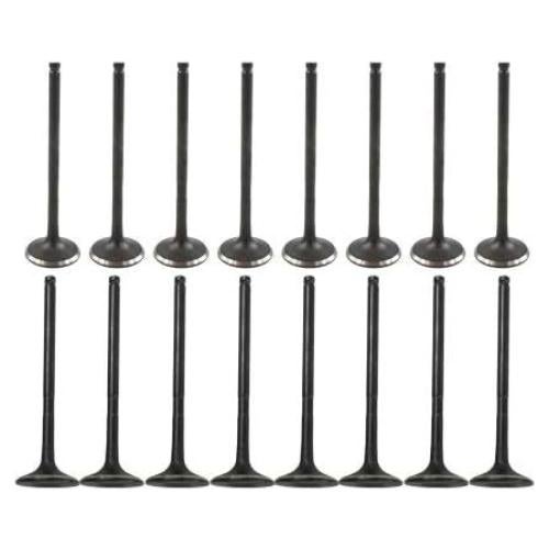 Kit de Válvula de Admision y Escape DNJ VK16922 para Toyota 2.0L-2.4L