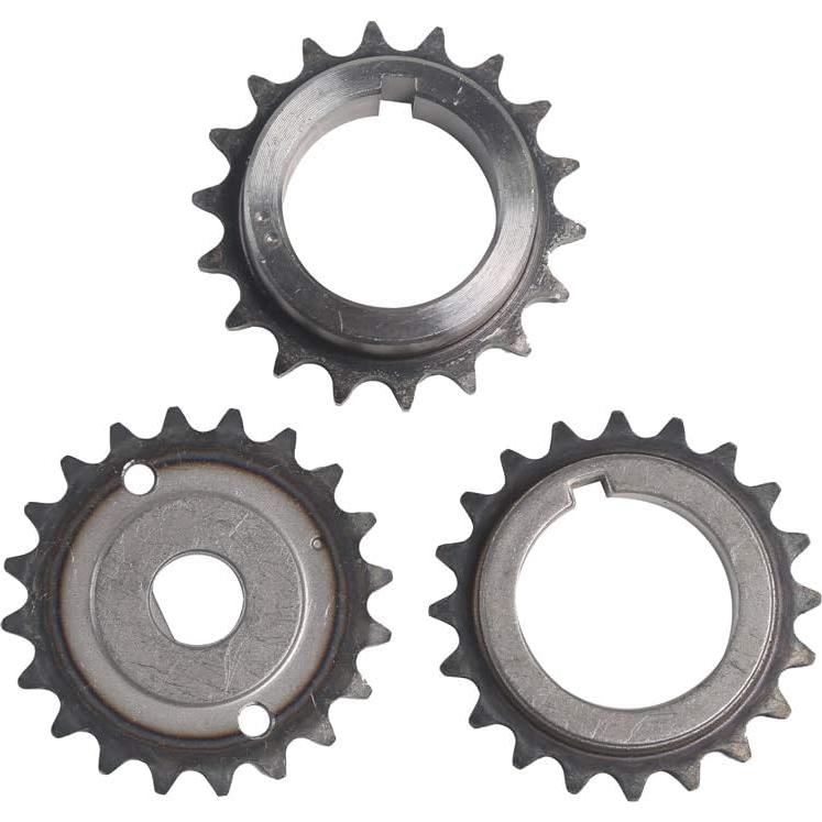 Kit de cadena de distribución MOCA para Toyota Corolla 2009-2017