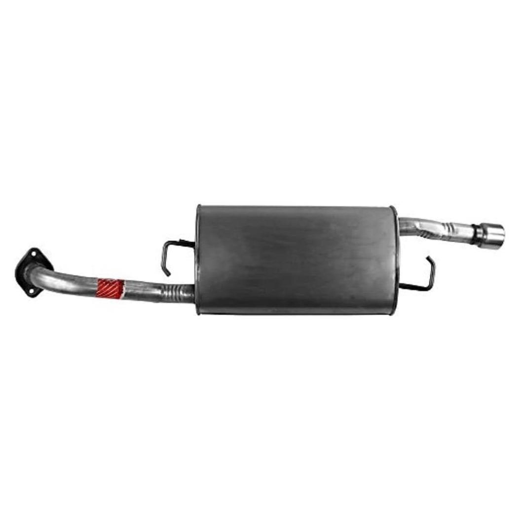 Silenciador de Escape Walker Quiet-Flow 55657 para Dodge Grand Caravan