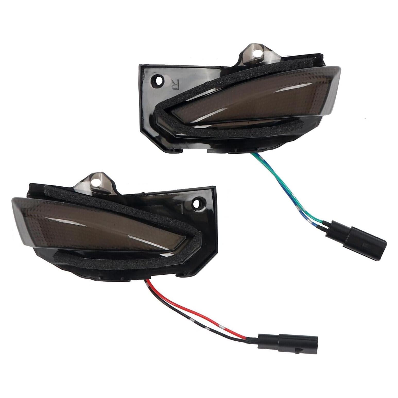 Luz de Señal de Giro LED Toyota Corolla 2019-2024 2pcs