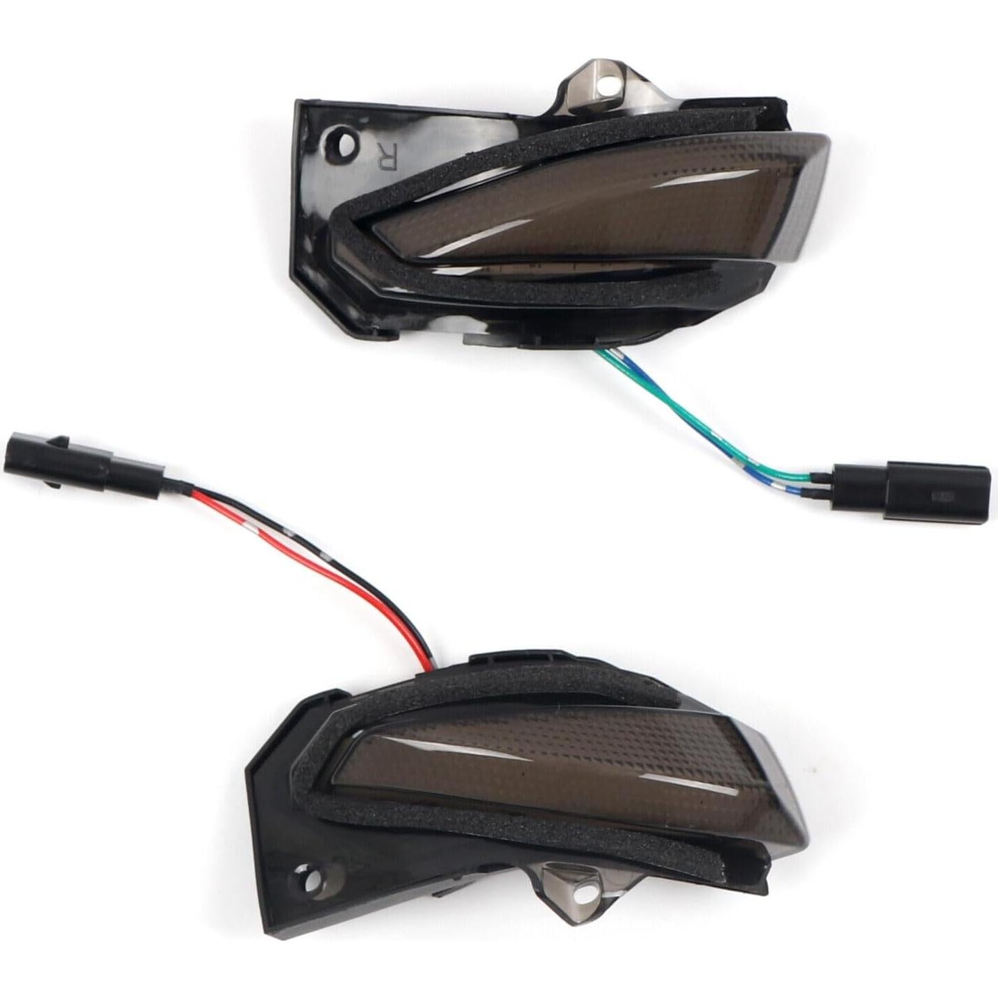 Luz de Señal de Giro LED Toyota Corolla 2019-2024 2pcs