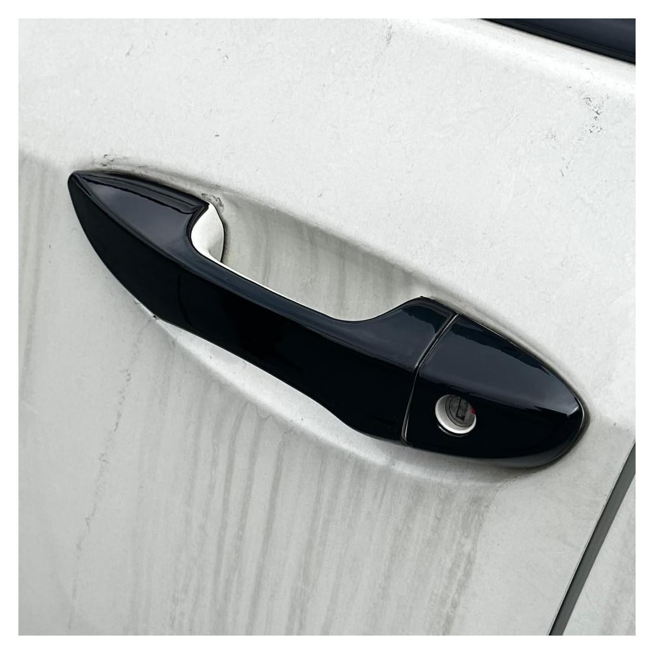 Cubierta de Manija de Puerta Toyota Corolla 2014-2018 YINGTUU