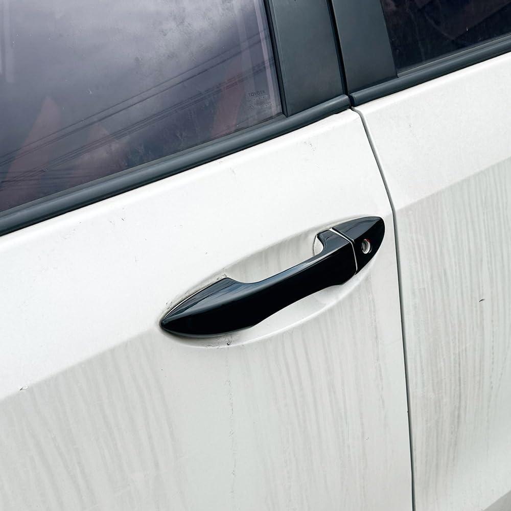 Cubierta de Manija de Puerta Toyota Corolla 2014-2018 YINGTUU