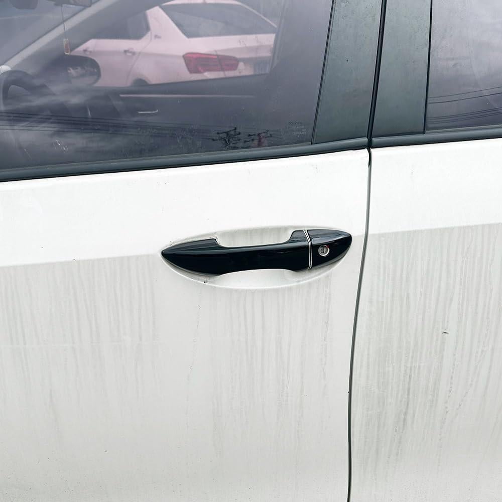 Cubierta de Manija de Puerta Toyota Corolla 2014-2018 YINGTUU