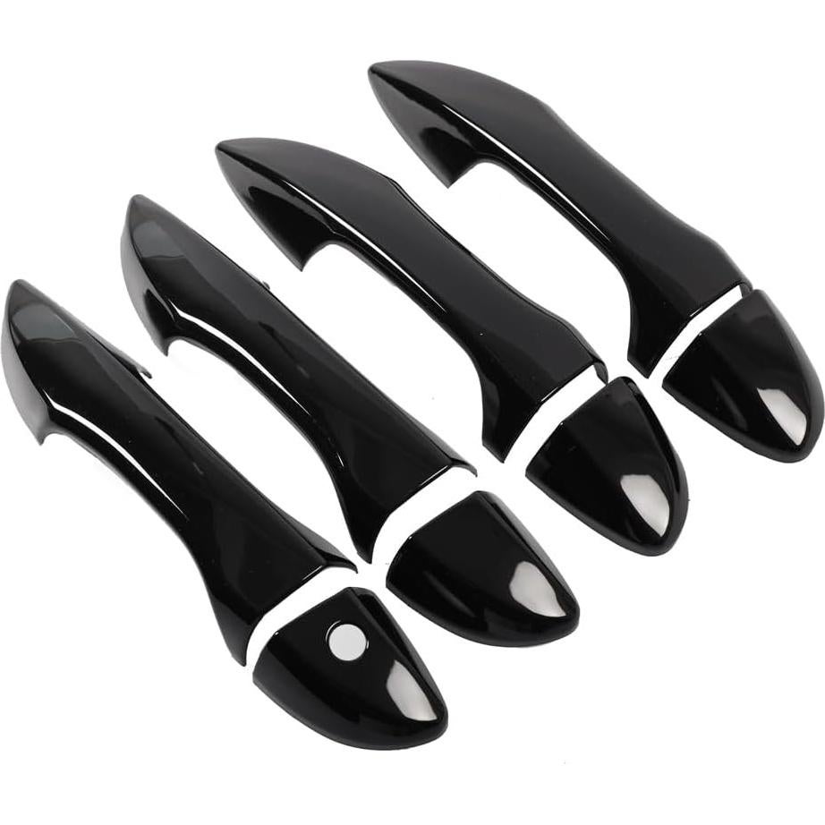 Cubierta de Manija de Puerta Toyota Corolla 2014-2018 YINGTUU