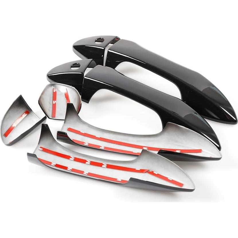 Cubierta de Manija de Puerta Toyota Corolla 2014-2018 YINGTUU