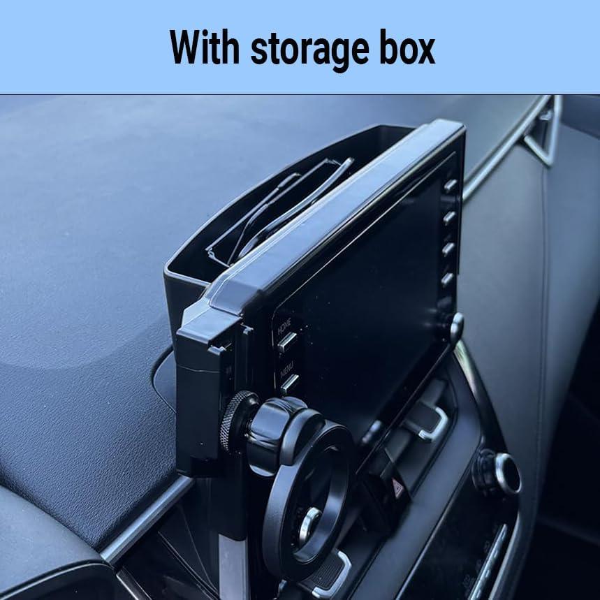 Soporte para Teléfono de Auto Takeyman Corolla 2019-2025