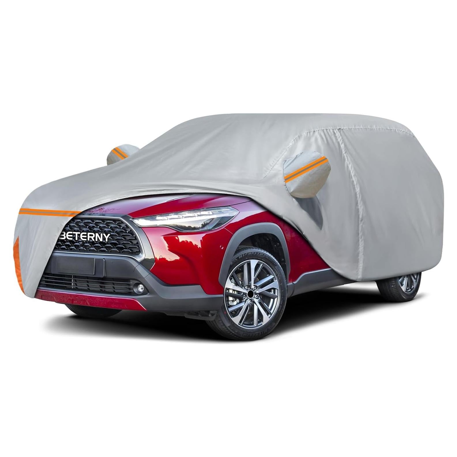 Funda Impermeable BETERNY para Toyota Corolla Cross 2021-2025