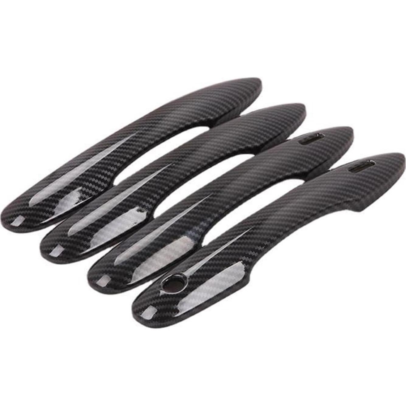 Cubierta Manija Puerta Exterior Fancemot Toyota Corolla 2020-2025