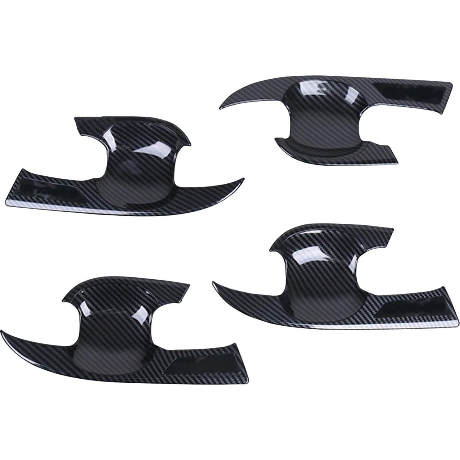 Cubierta Manija Puerta Exterior Fancemot Toyota Corolla 2020-2025