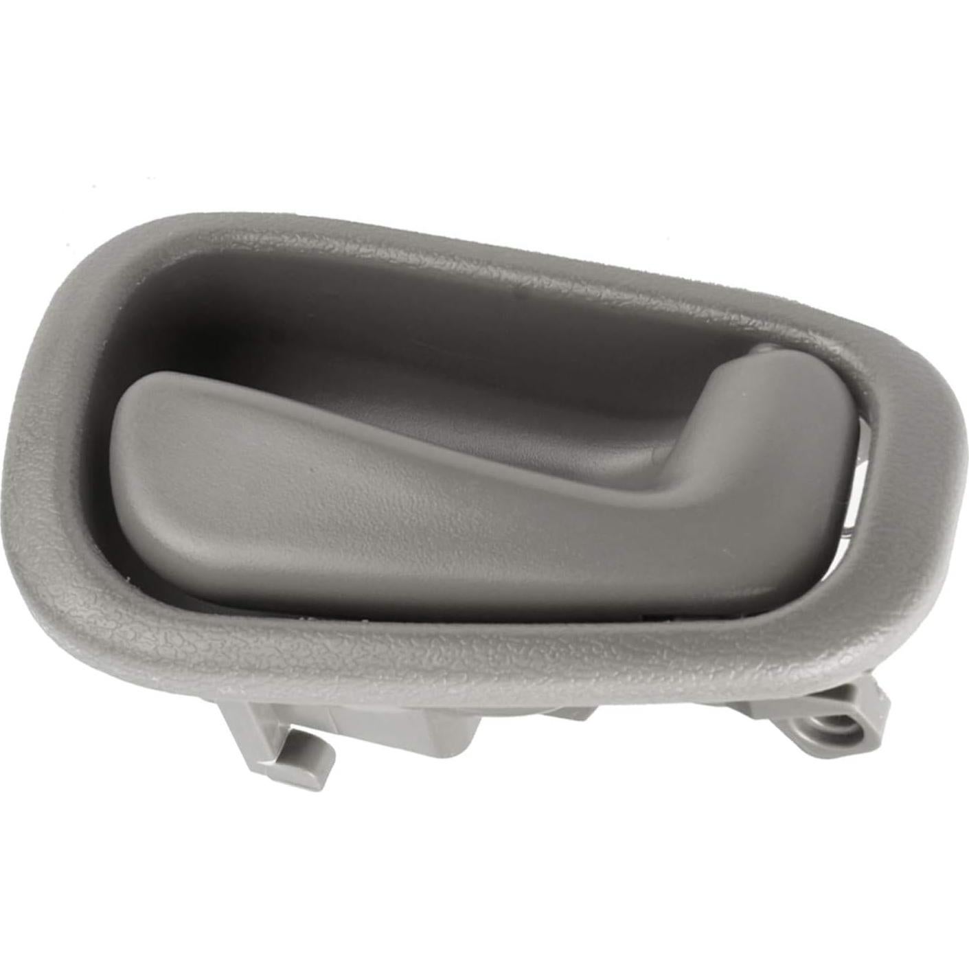 Juego de 8 Manijas de Puerta HHCSOP para Toyota Corolla y Chevy Prizm