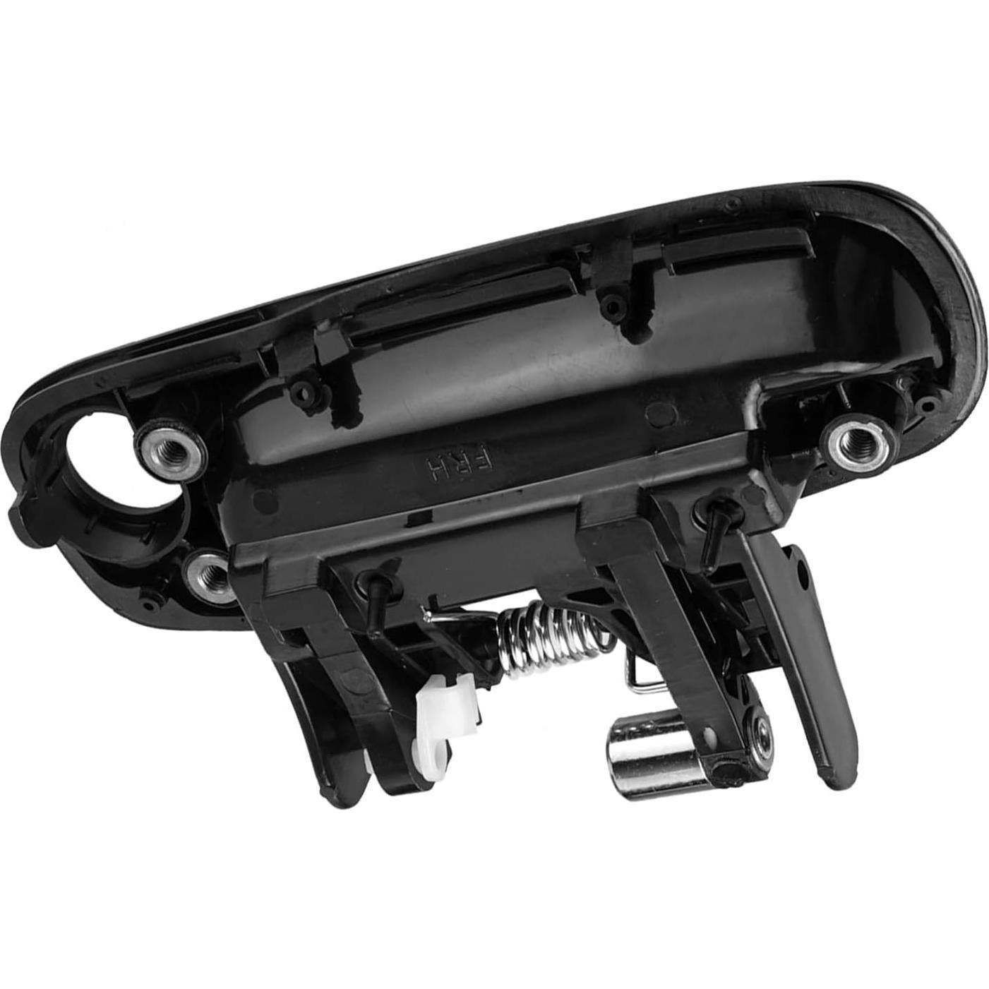 Juego de 8 Manijas de Puerta HHCSOP para Toyota Corolla y Chevy Prizm