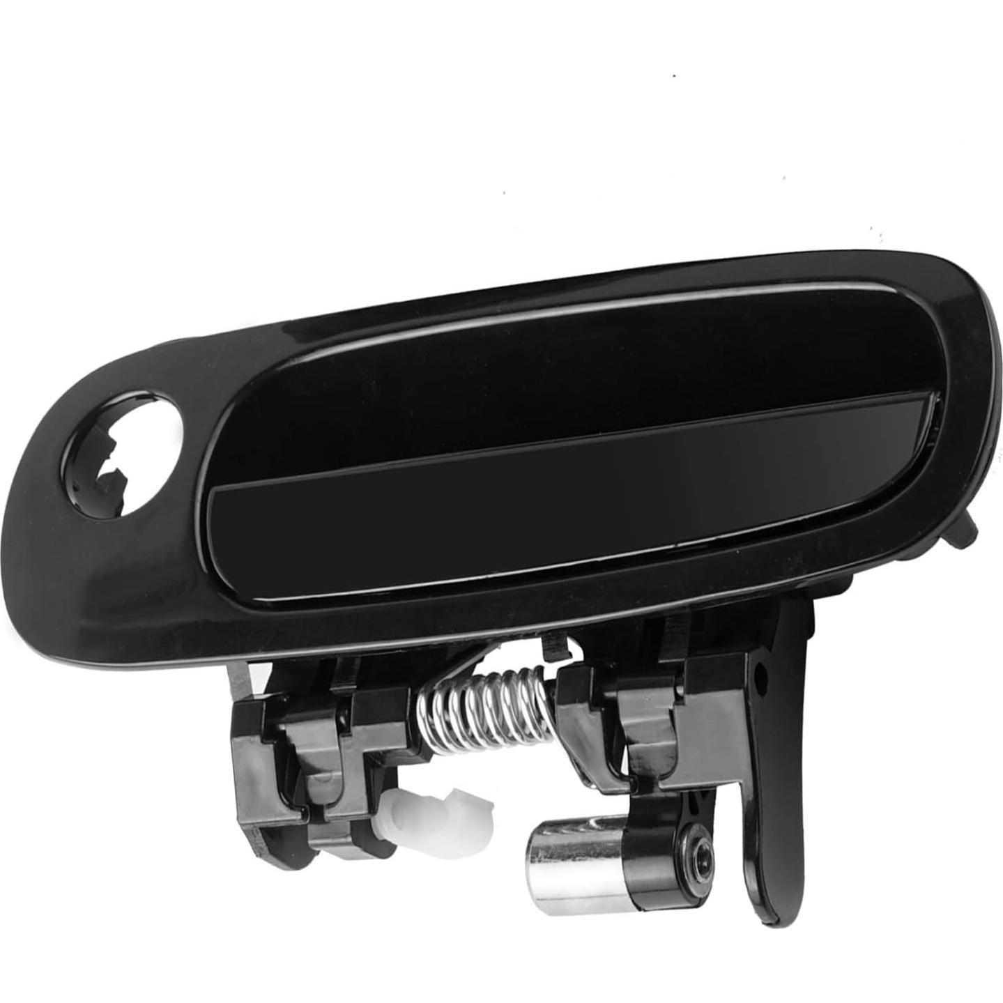 Juego de 8 Manijas de Puerta HHCSOP para Toyota Corolla y Chevy Prizm