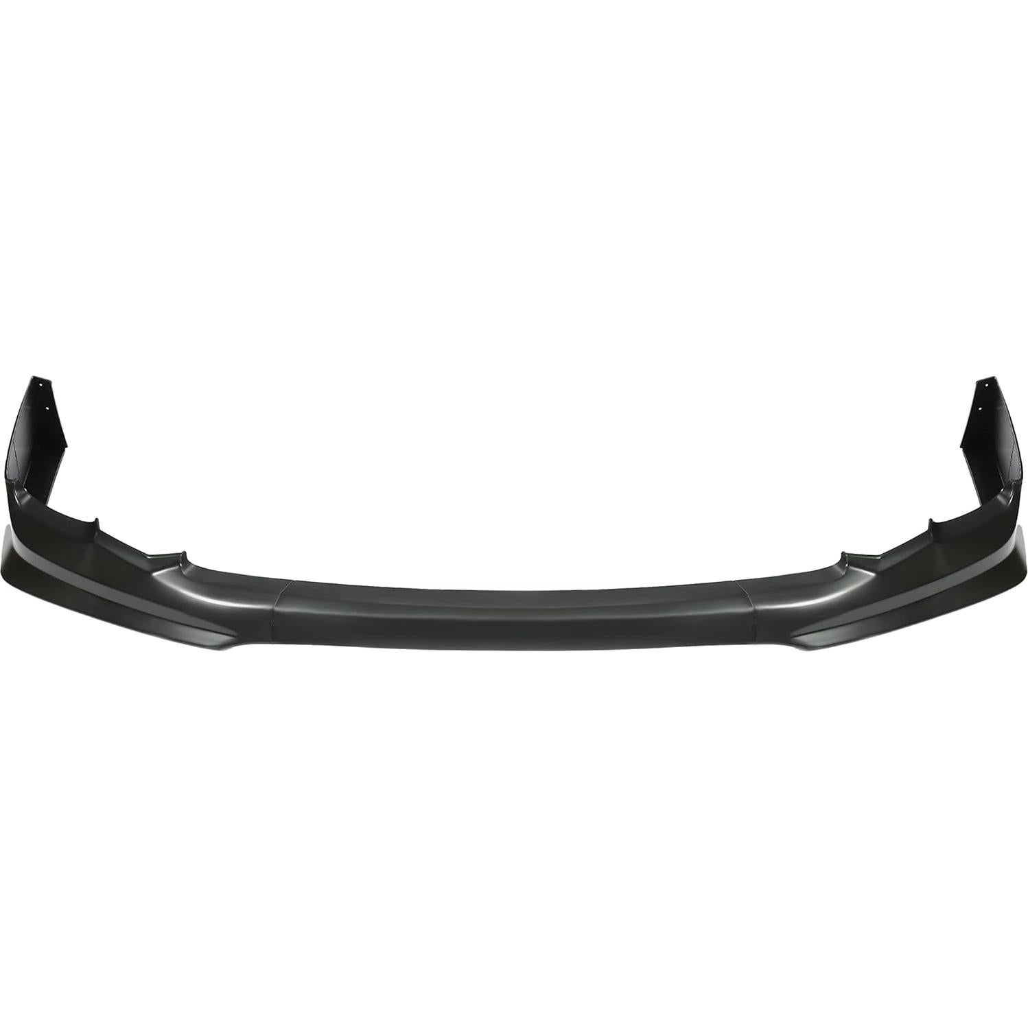 Labio Divisor de Parachoques Frontal KUAFU para Toyota Corolla 2011-2013