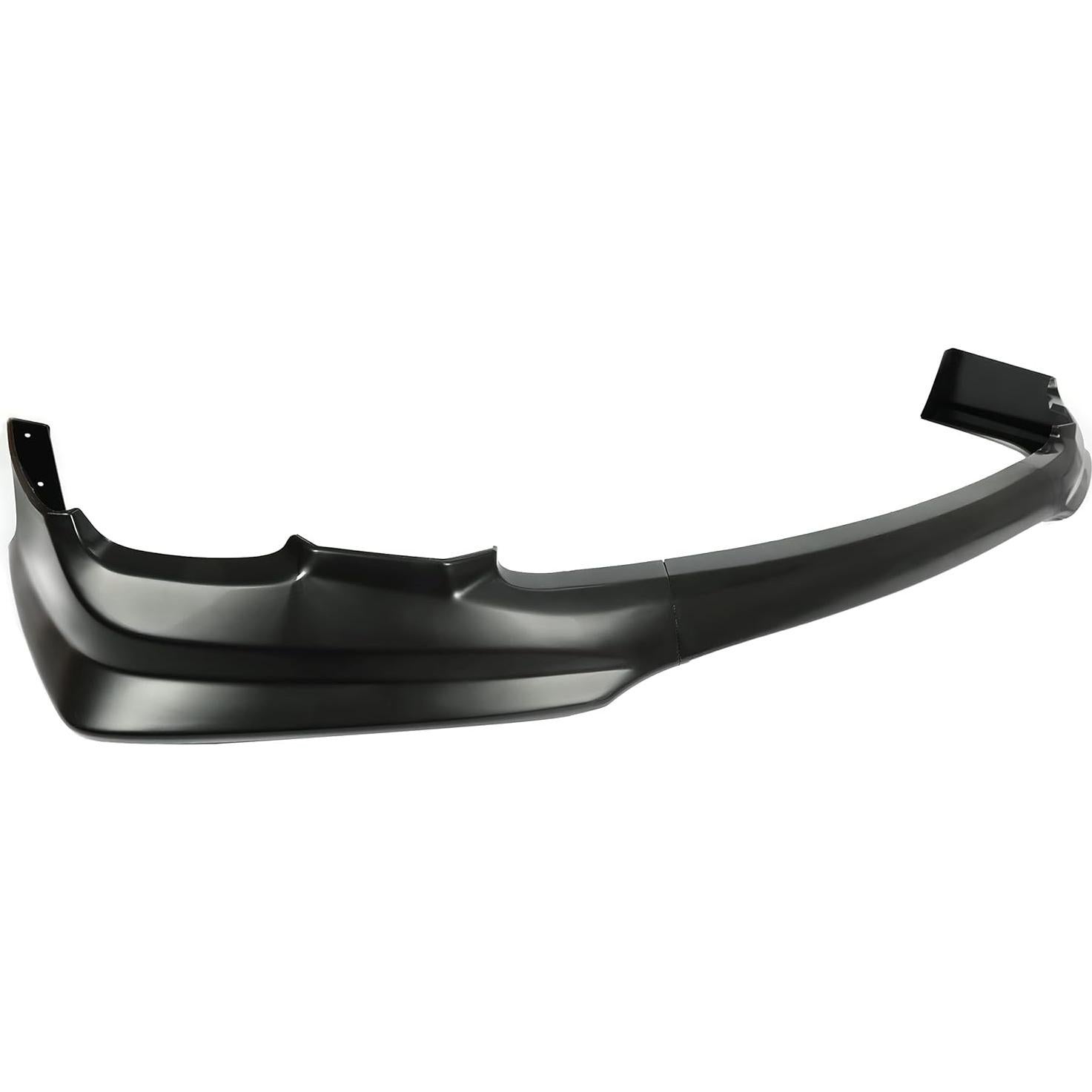 Labio Divisor de Parachoques Frontal KUAFU para Toyota Corolla 2011-2013