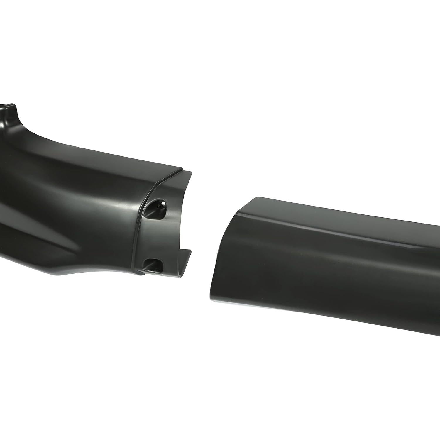 Labio Divisor de Parachoques Frontal KUAFU para Toyota Corolla 2011-2013