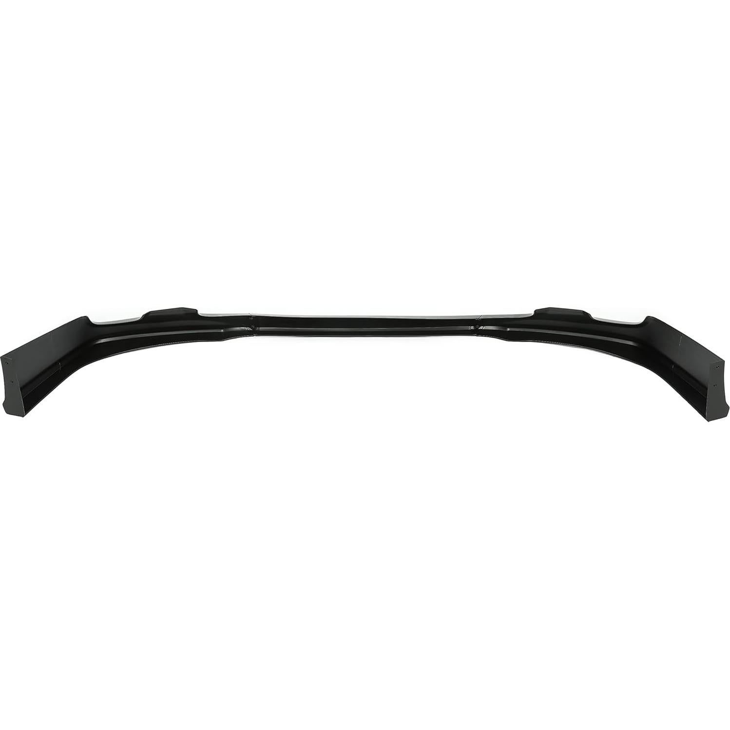 Labio Divisor de Parachoques Frontal KUAFU para Toyota Corolla 2011-2013